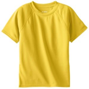 Kids Kanu Surf rashguard